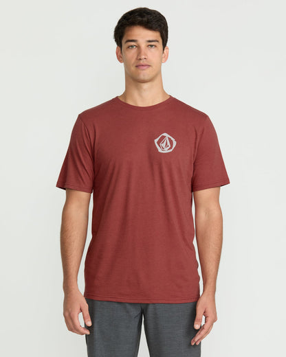 Men's Wavvy Short Sleeve Tee | Volcom Value