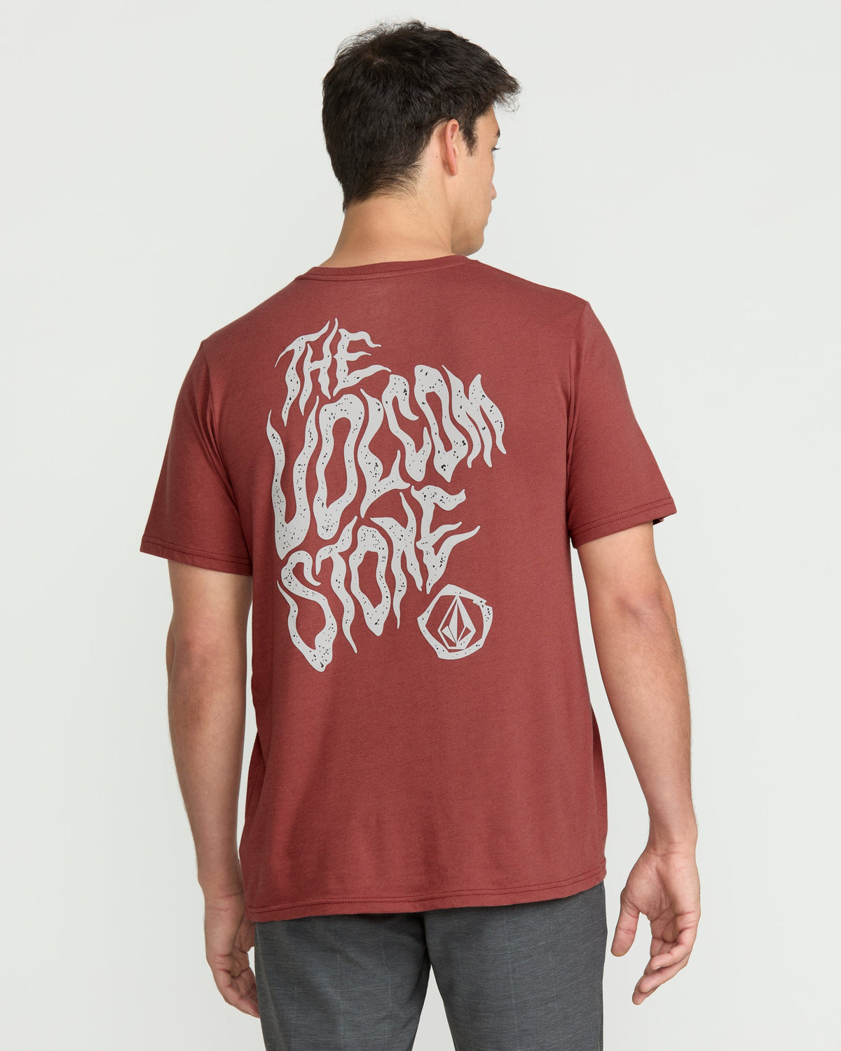 Men's Wavvy Short Sleeve Tee | Volcom Value