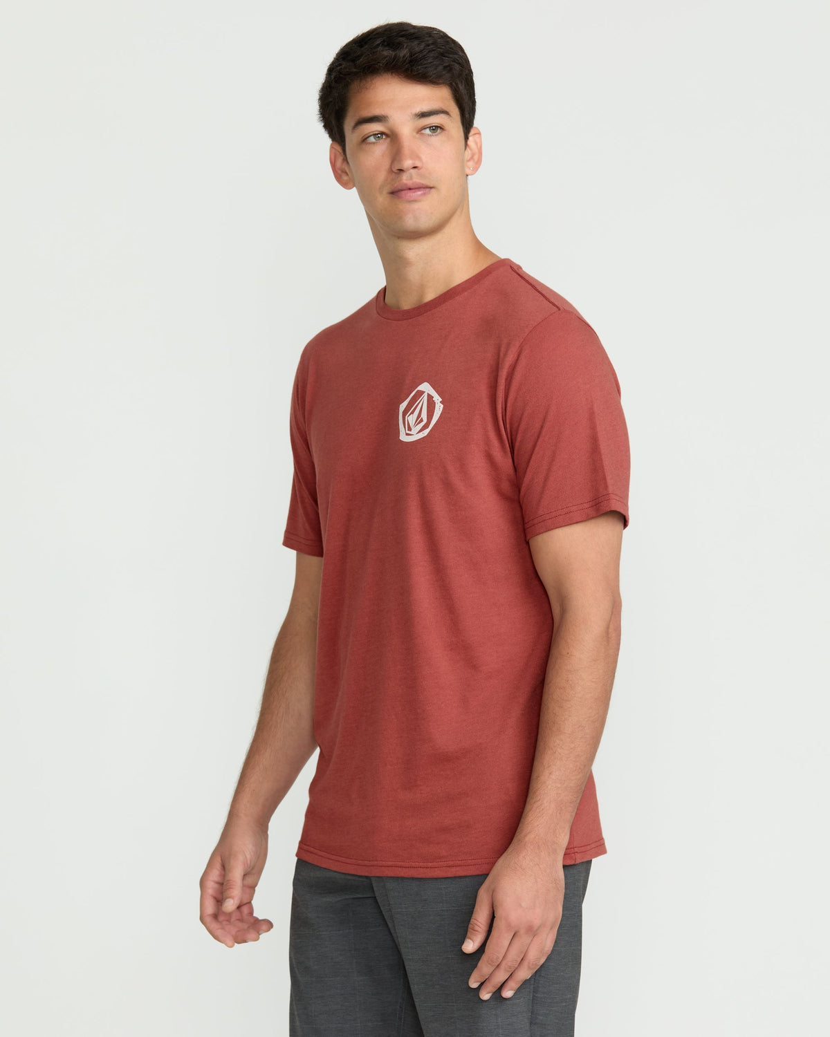 Men's Wavvy Short Sleeve Tee | Volcom Value