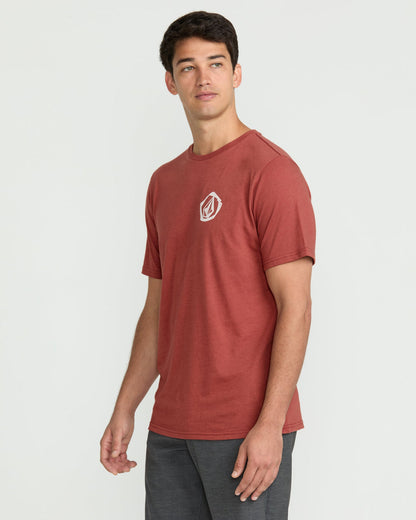 Men's Wavvy Short Sleeve Tee | Volcom Value