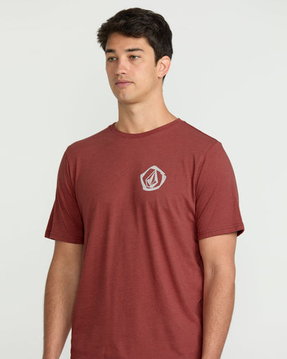 Men's Wavvy Short Sleeve Tee | Volcom Value