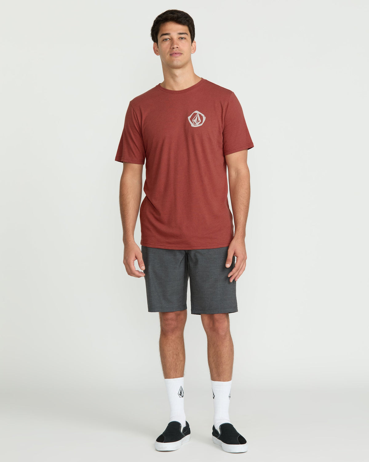 Men's Wavvy Short Sleeve Tee | Volcom Value