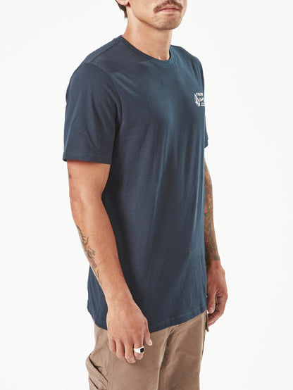 Men's Volcom Workwear Short Sleeve Tee | Volcom Best Price