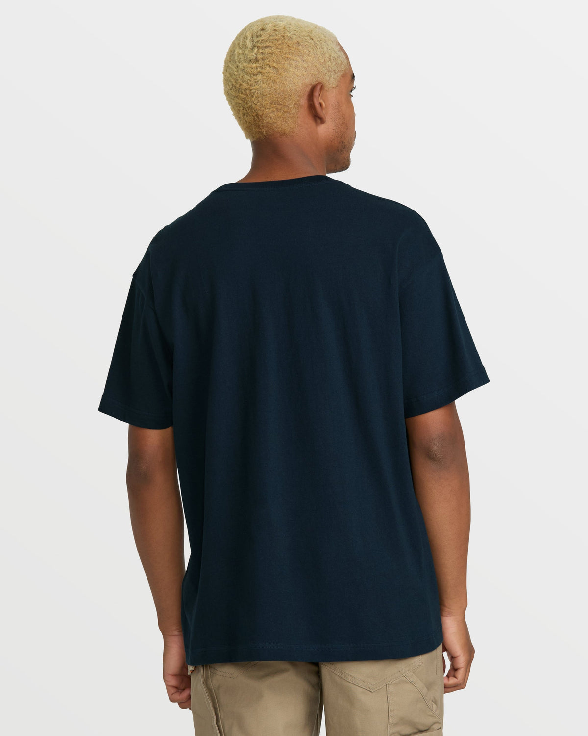 Men's Volcom Workwear Certifico Short Sleeve Tee | Volcom Quality