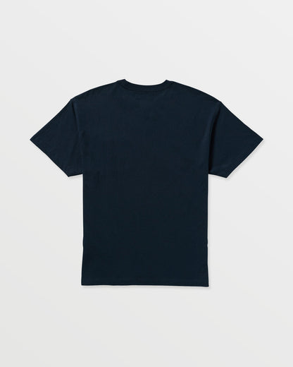 Men's Volcom Workwear Certifico Short Sleeve Tee | Volcom Quality