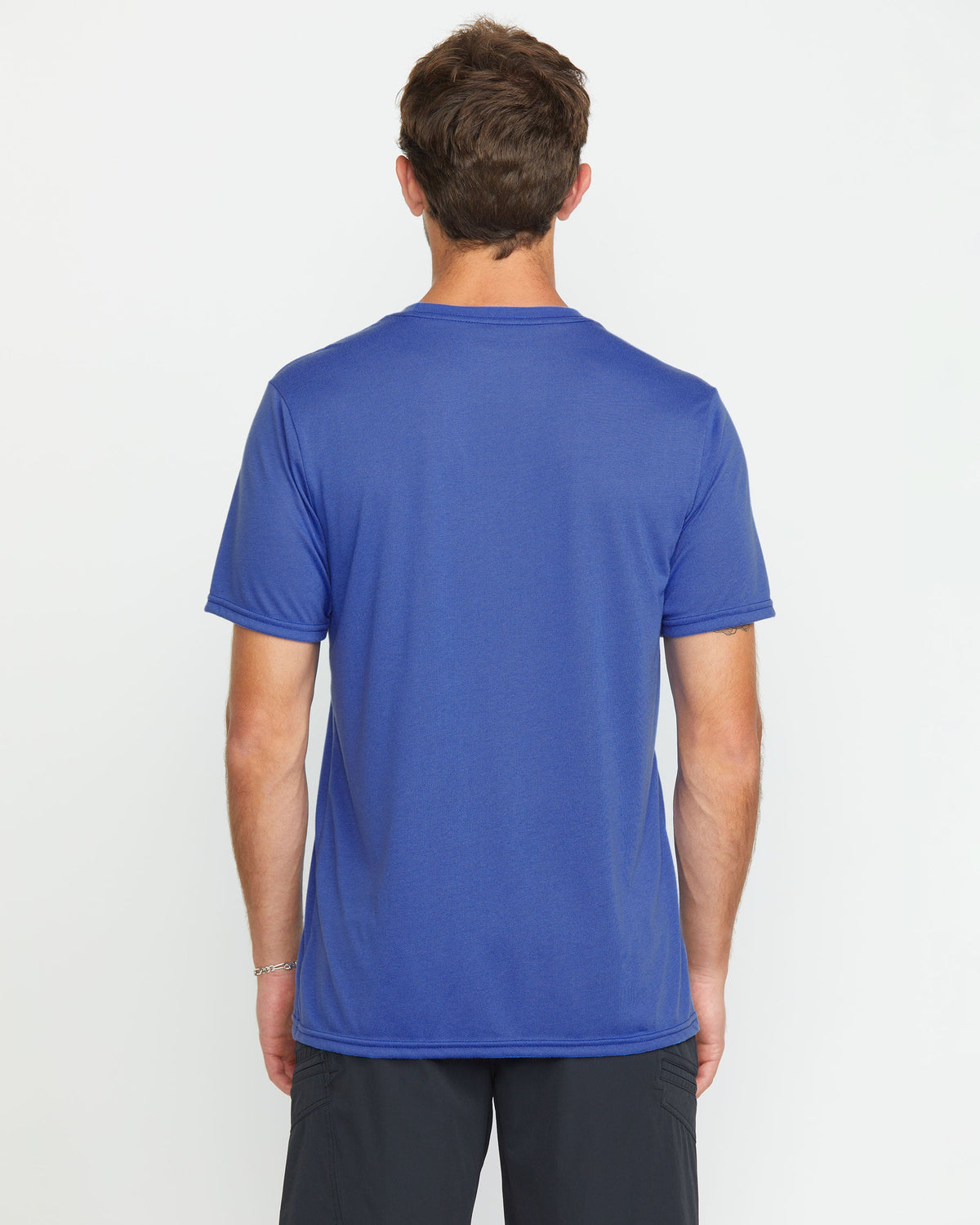 Men's Stone Tech Short Sleeve Tee | Volcom Smart Buy