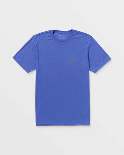 Men's Stone Tech Short Sleeve Tee | Volcom Smart Buy