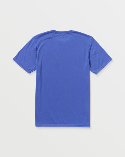 Men's Stone Tech Short Sleeve Tee | Volcom Smart Buy