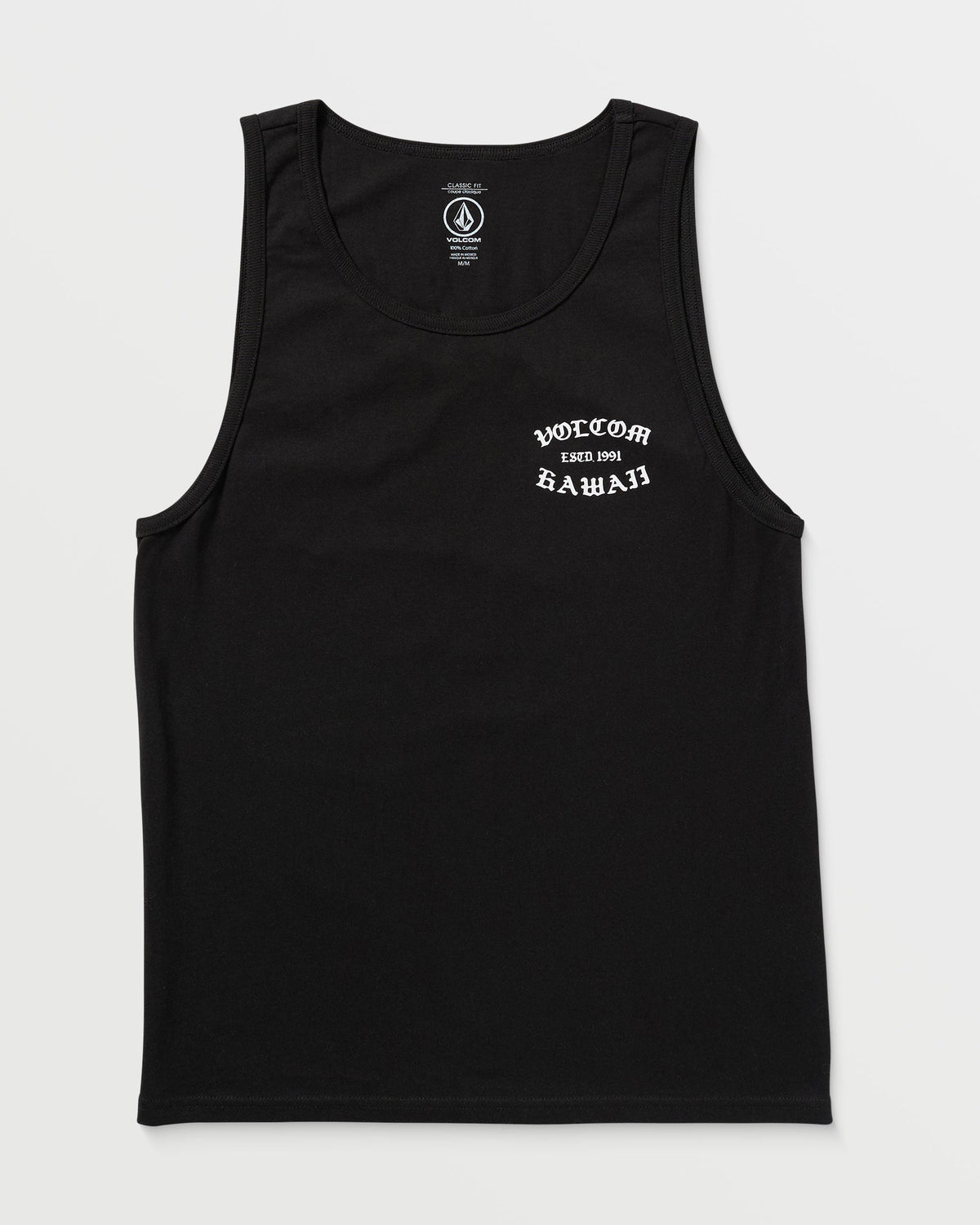 Men's Aloha Never Dies Tank | Volcom Exclusive