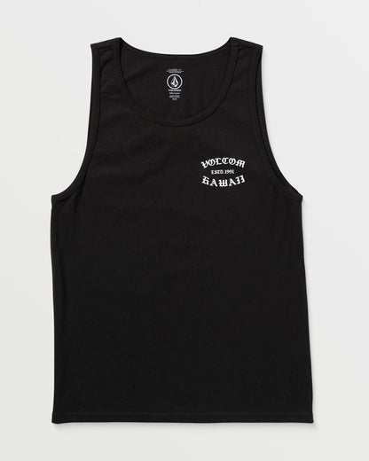 Men's Aloha Never Dies Tank | Volcom Exclusive