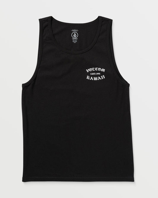Men's Aloha Never Dies Tank | Volcom Exclusive