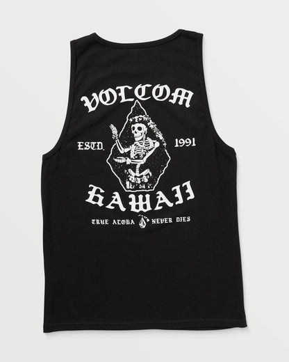 Men's Aloha Never Dies Tank | Volcom Exclusive