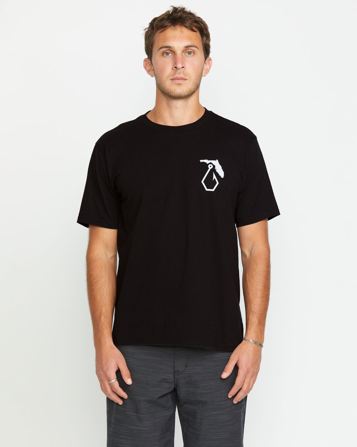 Men's Reelin Short Sleeve Tee | Volcom Value