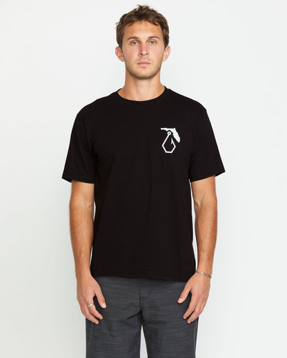 Men's Reelin Short Sleeve Tee | Volcom Value