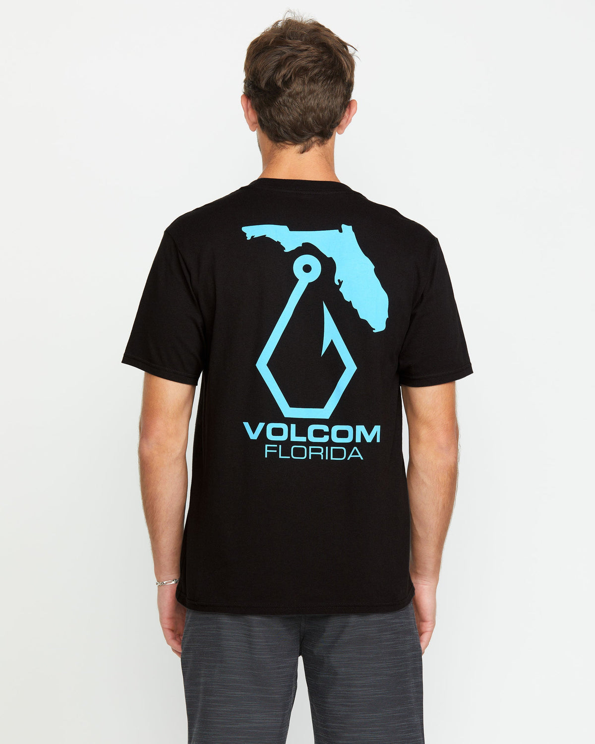 Men's Reelin Short Sleeve Tee | Volcom Value