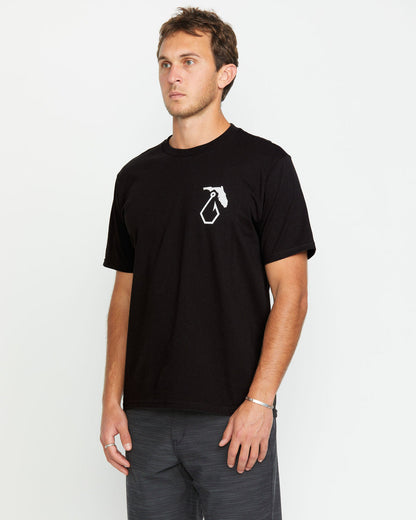 Men's Reelin Short Sleeve Tee | Volcom Value