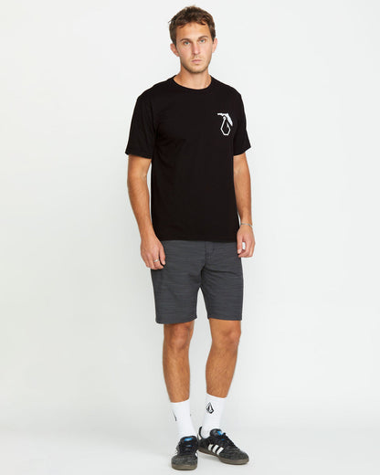 Men's Reelin Short Sleeve Tee | Volcom Value