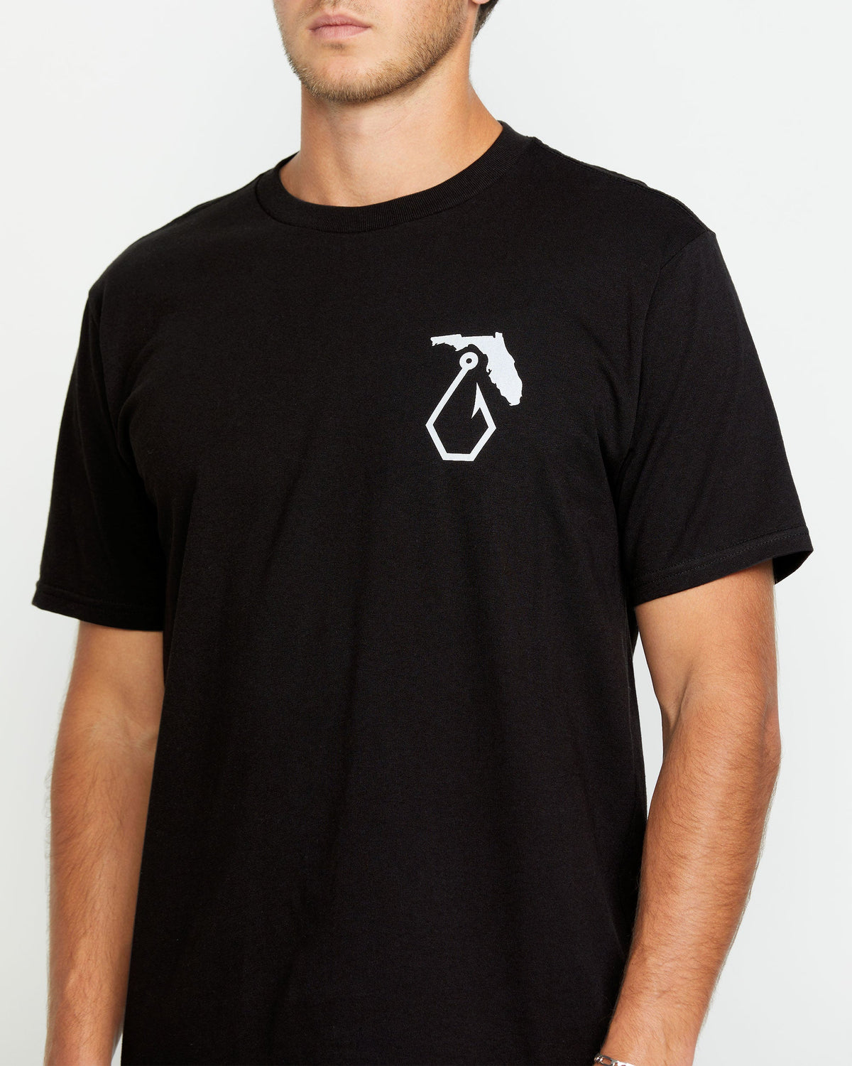 Men's Reelin Short Sleeve Tee | Volcom Value
