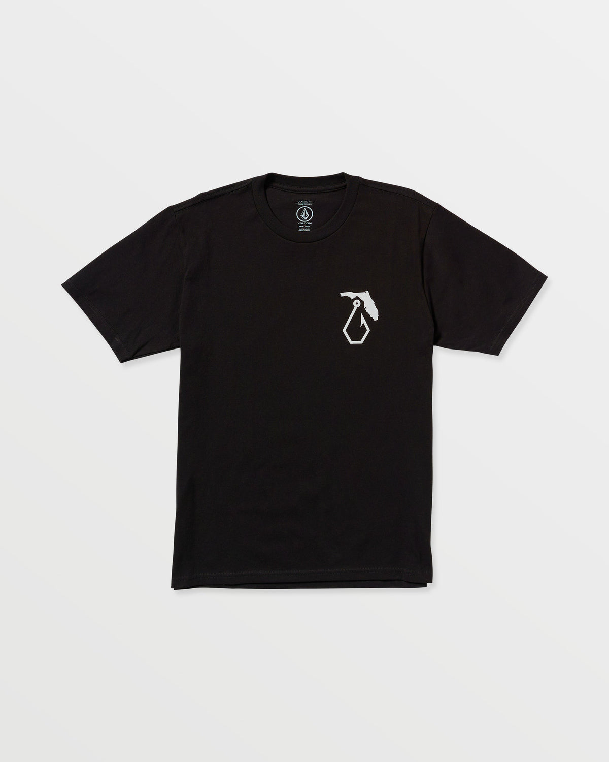 Men's Reelin Short Sleeve Tee | Volcom Value