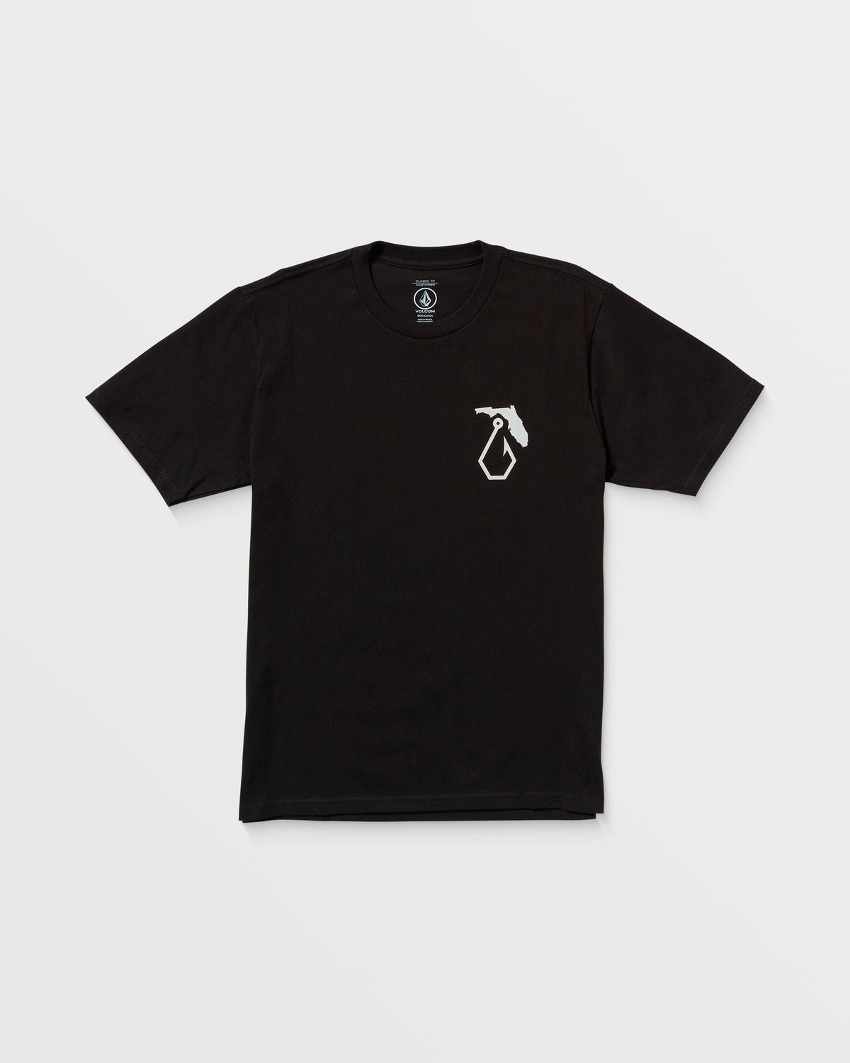 Men's Reelin Short Sleeve Tee | Volcom Value