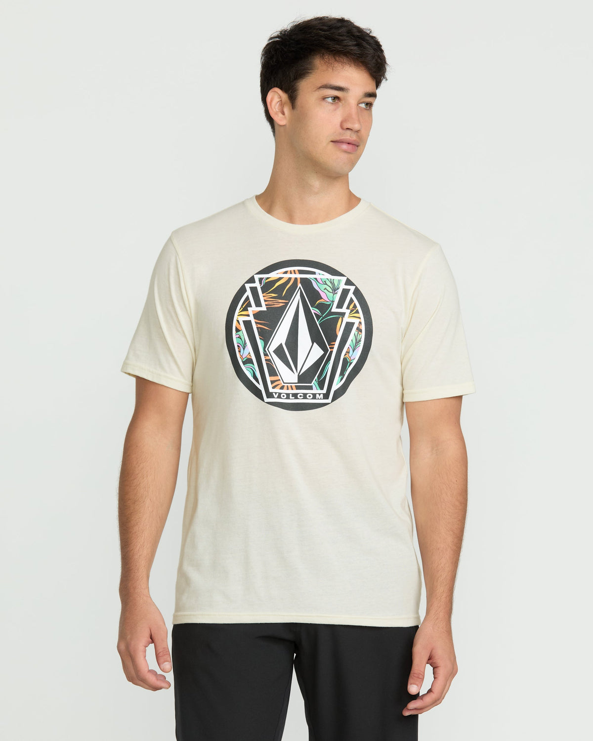 Men's Melting Short Sleeve Tee | Volcom Premium