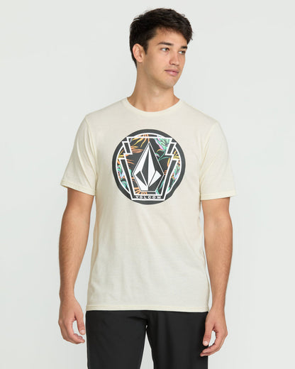Men's Melting Short Sleeve Tee | Volcom Premium