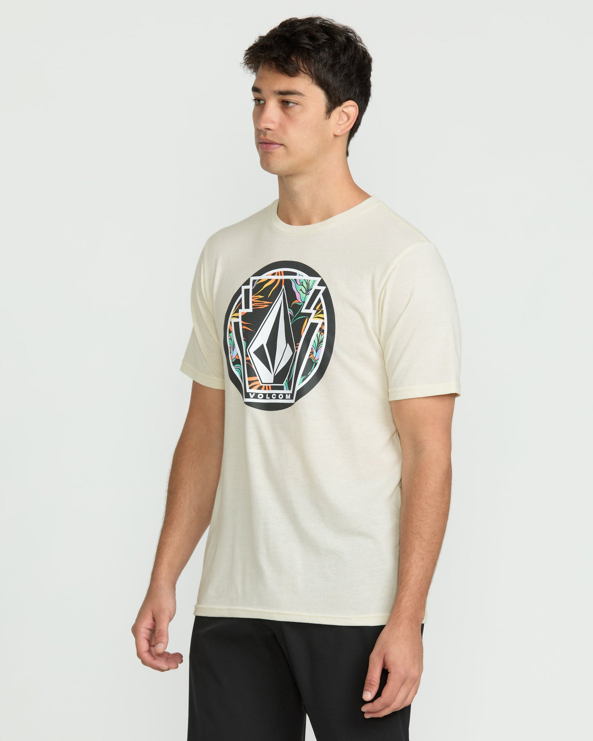 Men's Melting Short Sleeve Tee | Volcom Premium