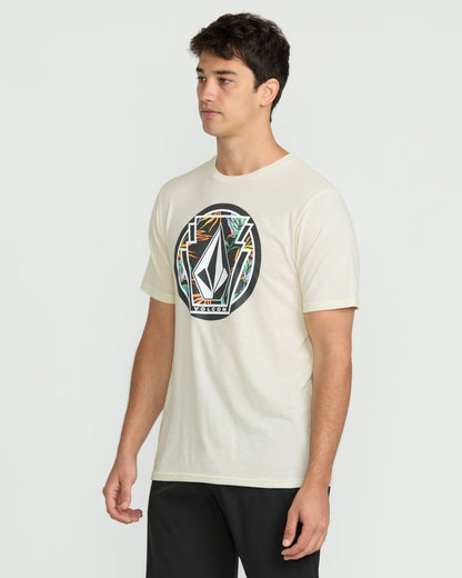 Men's Melting Short Sleeve Tee | Volcom Premium