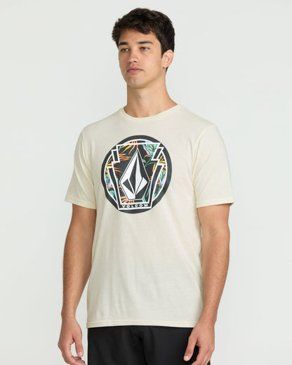 Men's Melting Short Sleeve Tee | Volcom Premium