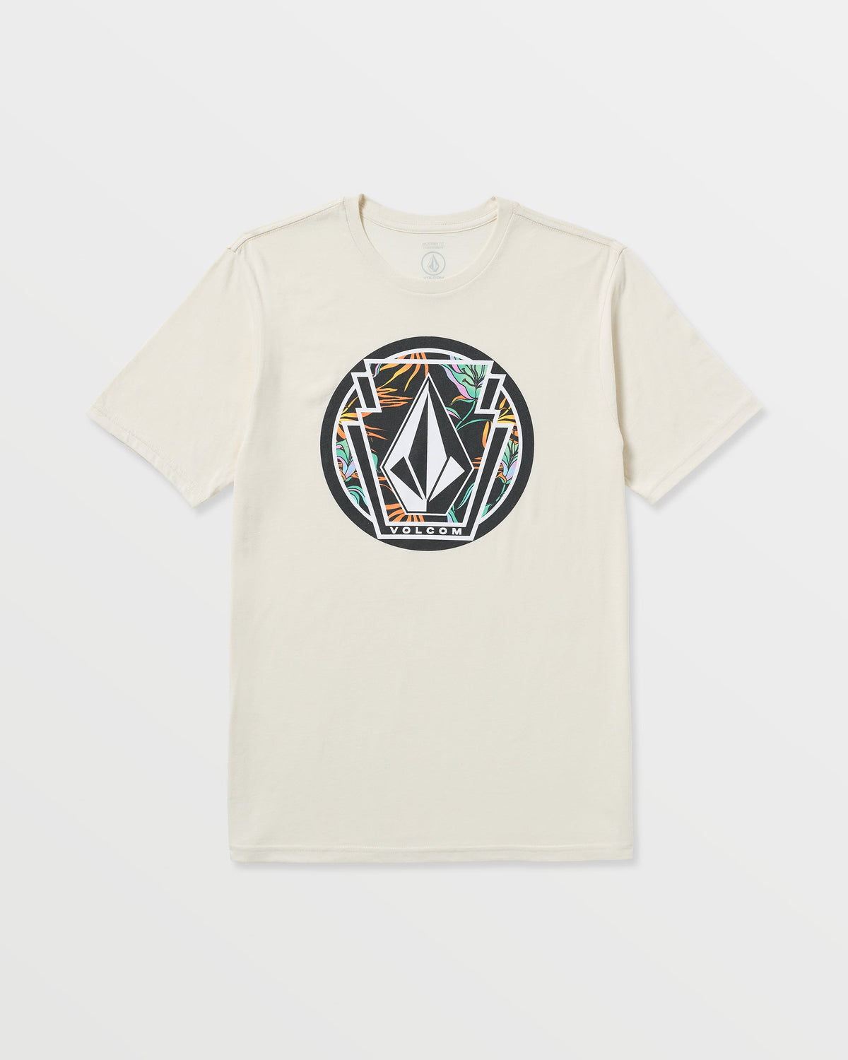 Men's Melting Short Sleeve Tee | Volcom Premium
