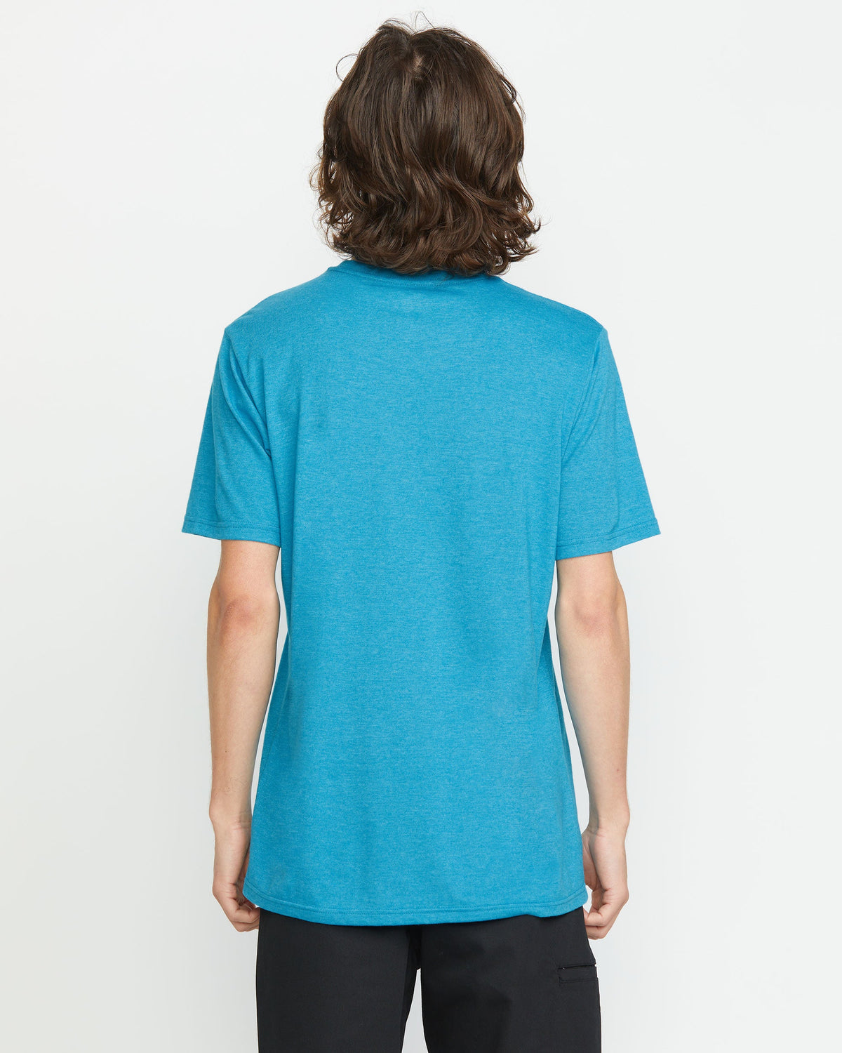 Men's Line Service Short Sleeve Tee | Volcom Latest