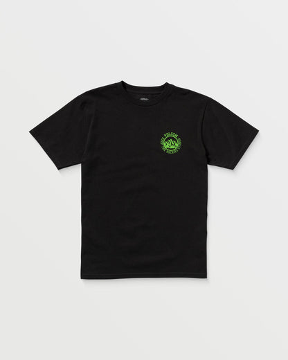Men's Keep Rockies Stoned Short Sleeve Tee | Volcom Recommended
