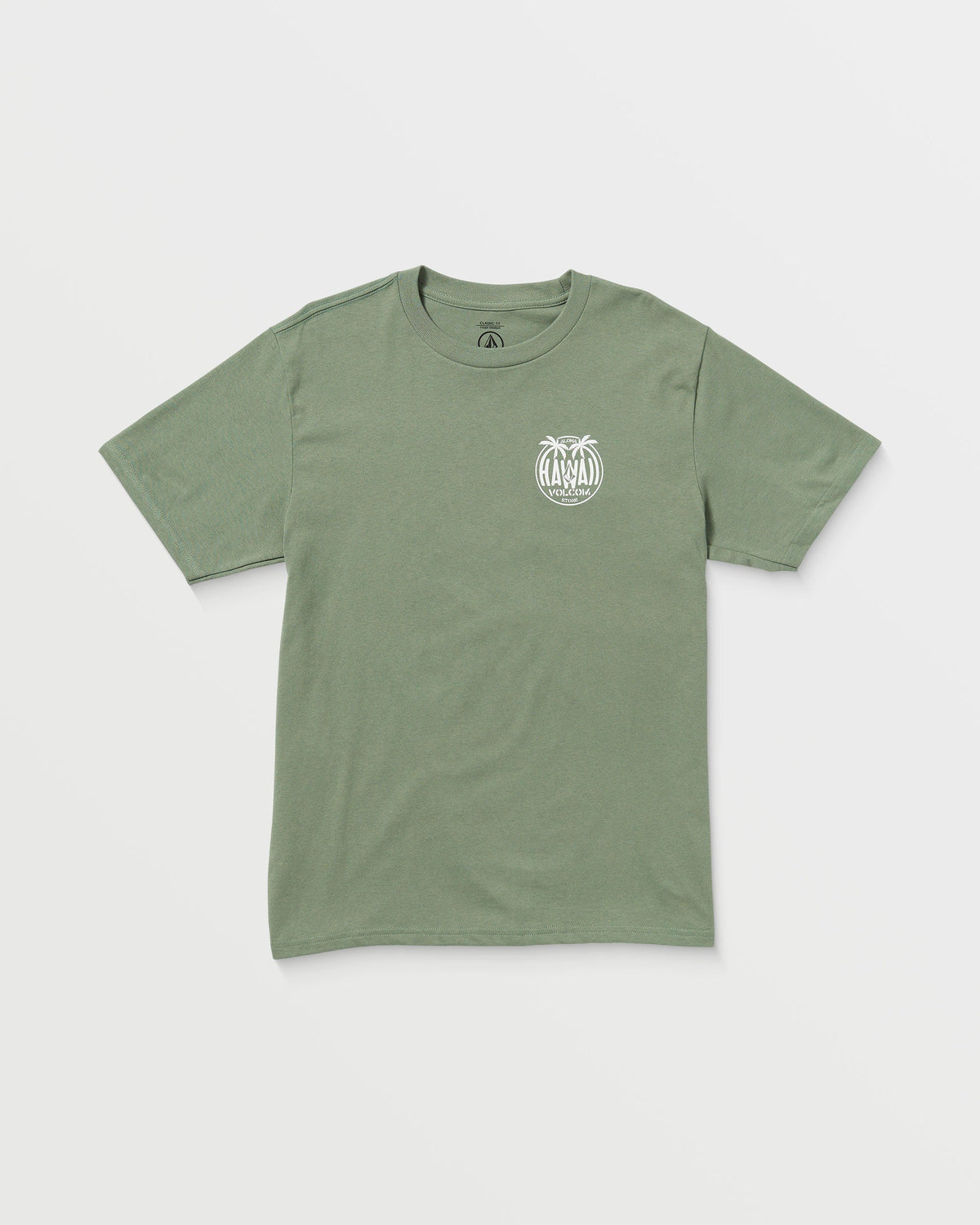 Men's Holoholo Short Sleeve Tee | Volcom Special Offer