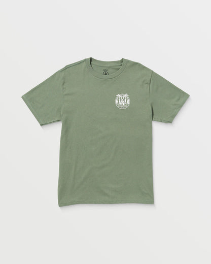 Men's Holoholo Short Sleeve Tee | Volcom Special Offer
