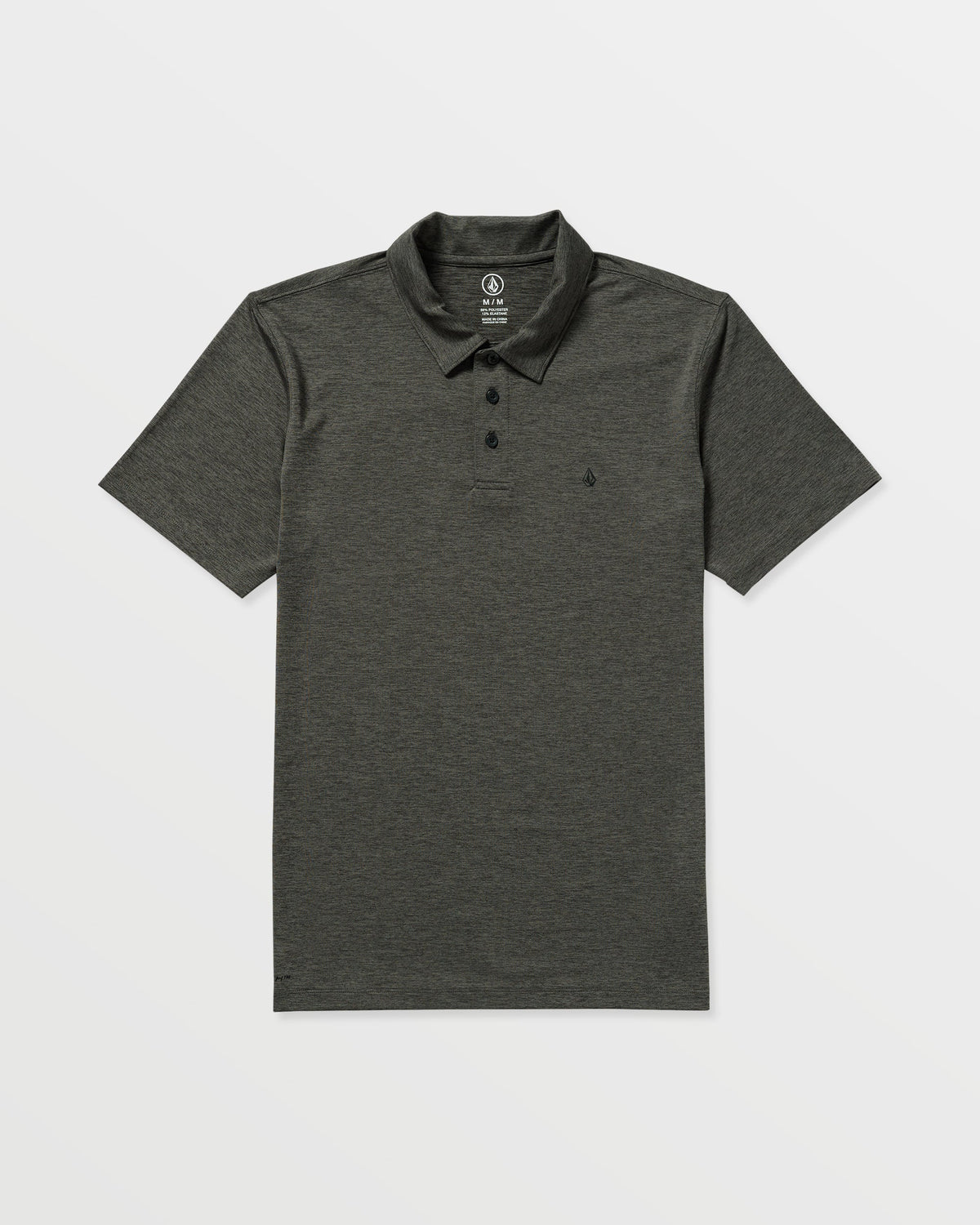 Men's Hazard Pro Polo Short Sleeve Shirt | Volcom Popular