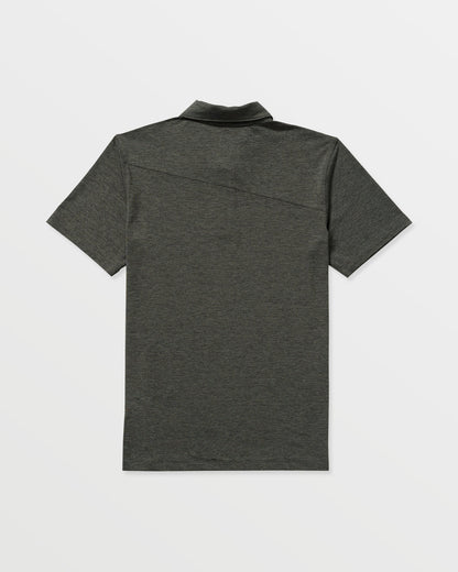Men's Hazard Pro Polo Short Sleeve Shirt | Volcom Popular