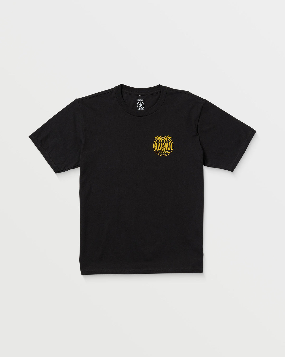 Men's Holoholo Short Sleeve Tee | Volcom Signature