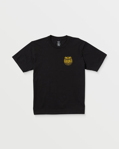 Men's Holoholo Short Sleeve Tee | Volcom Signature