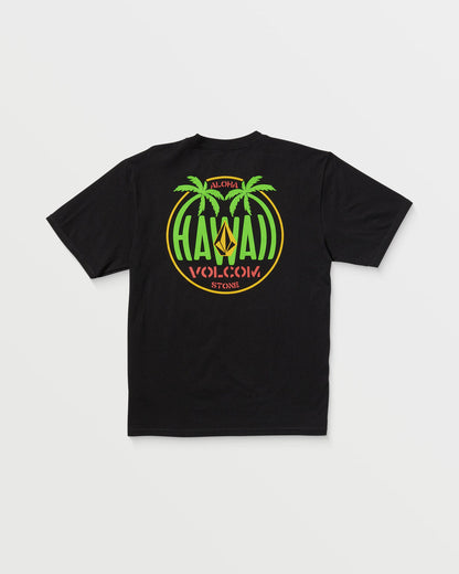 Men's Holoholo Short Sleeve Tee | Volcom Signature