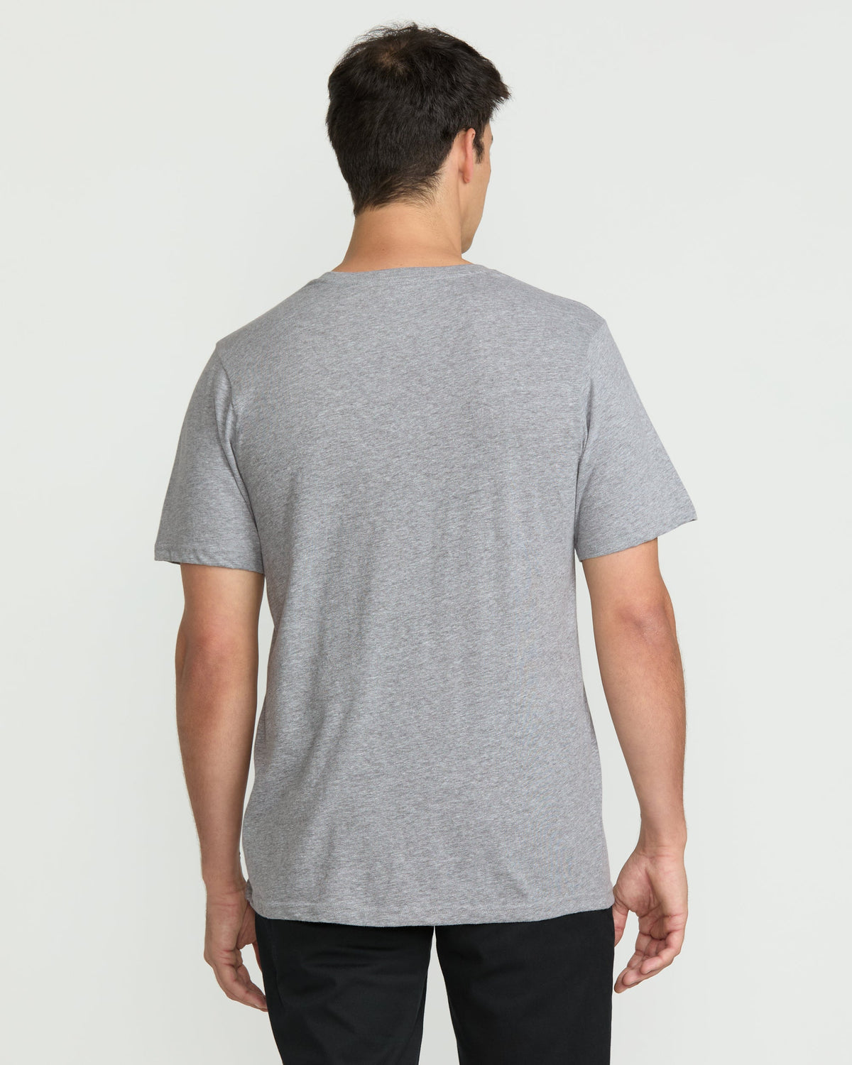 Men's Line Service Short Sleeve Tee | Volcom Discount