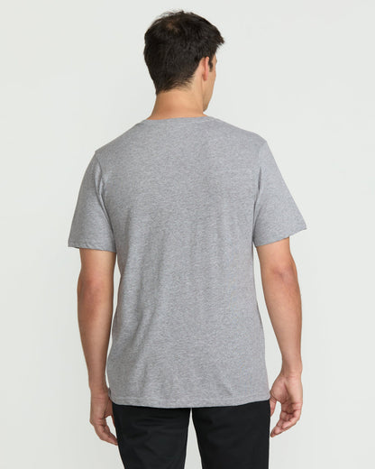 Men's Line Service Short Sleeve Tee | Volcom Discount