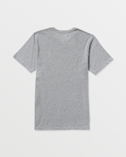 Men's Line Service Short Sleeve Tee | Volcom Discount