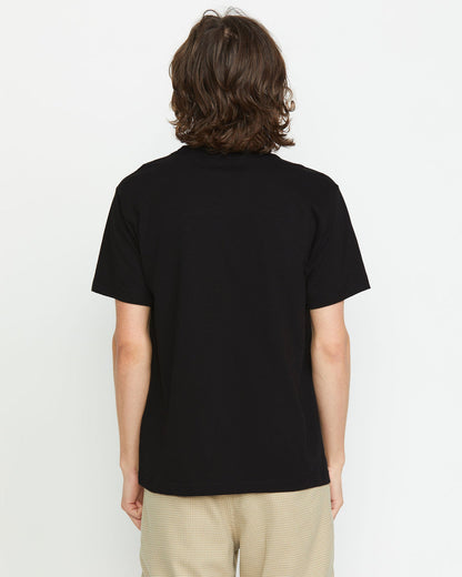 Men's Woven Label Pocket Tee | Volcom Customer Favorite