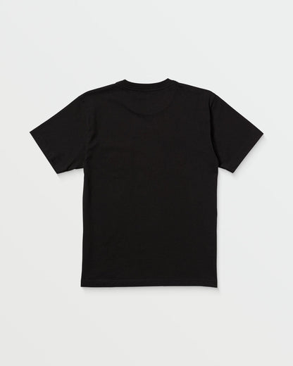 Men's Woven Label Pocket Tee | Volcom Customer Favorite