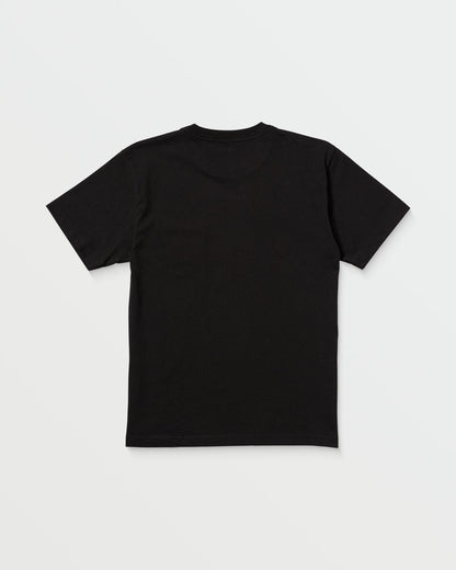 Men's Woven Label Pocket Tee | Volcom Customer Favorite