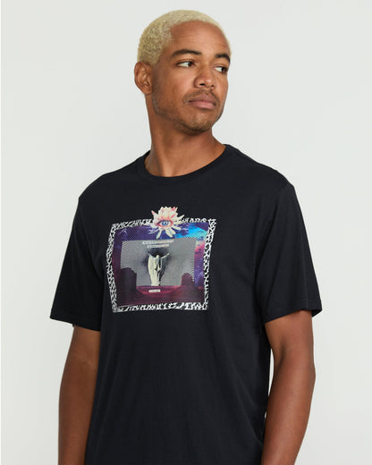 Men's Eyecansee Short Sleeve Tee | Volcom Hot Sale