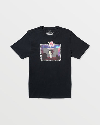 Men's Eyecansee Short Sleeve Tee | Volcom Hot Sale