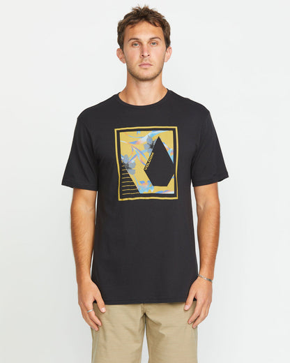 Men's Sprayz Short Sleeve Tee | Volcom Sale