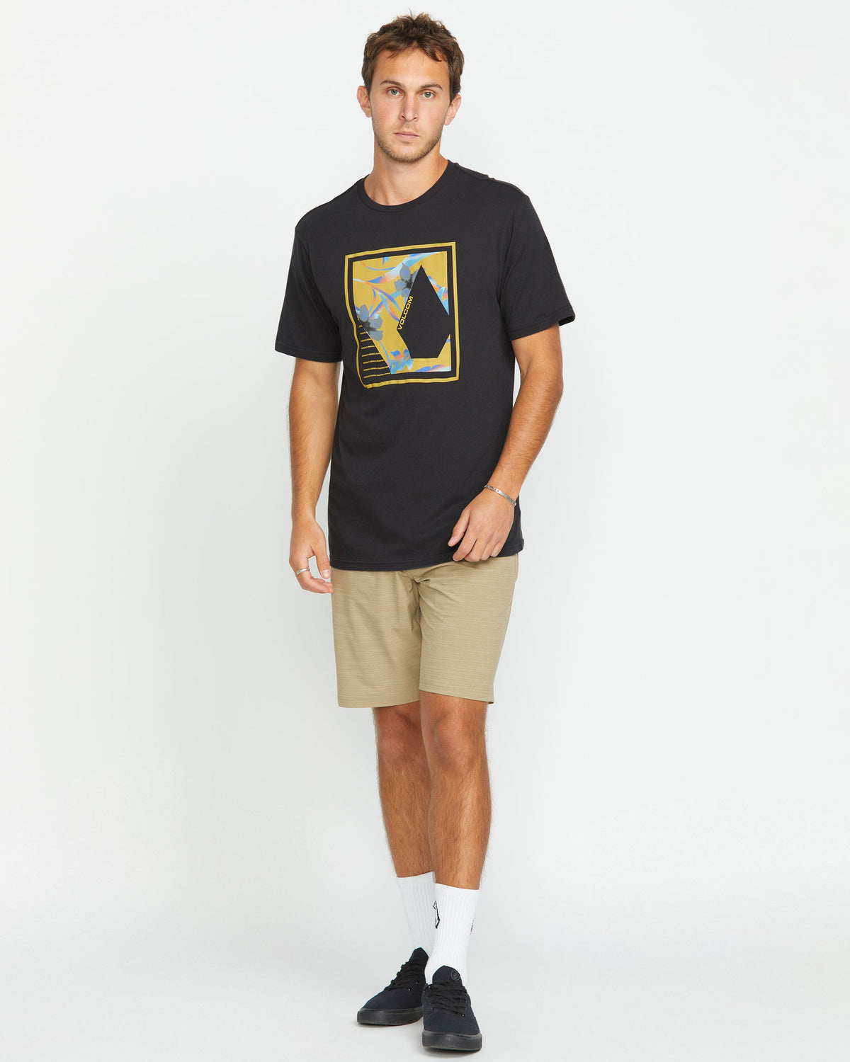 Men's Sprayz Short Sleeve Tee | Volcom Sale