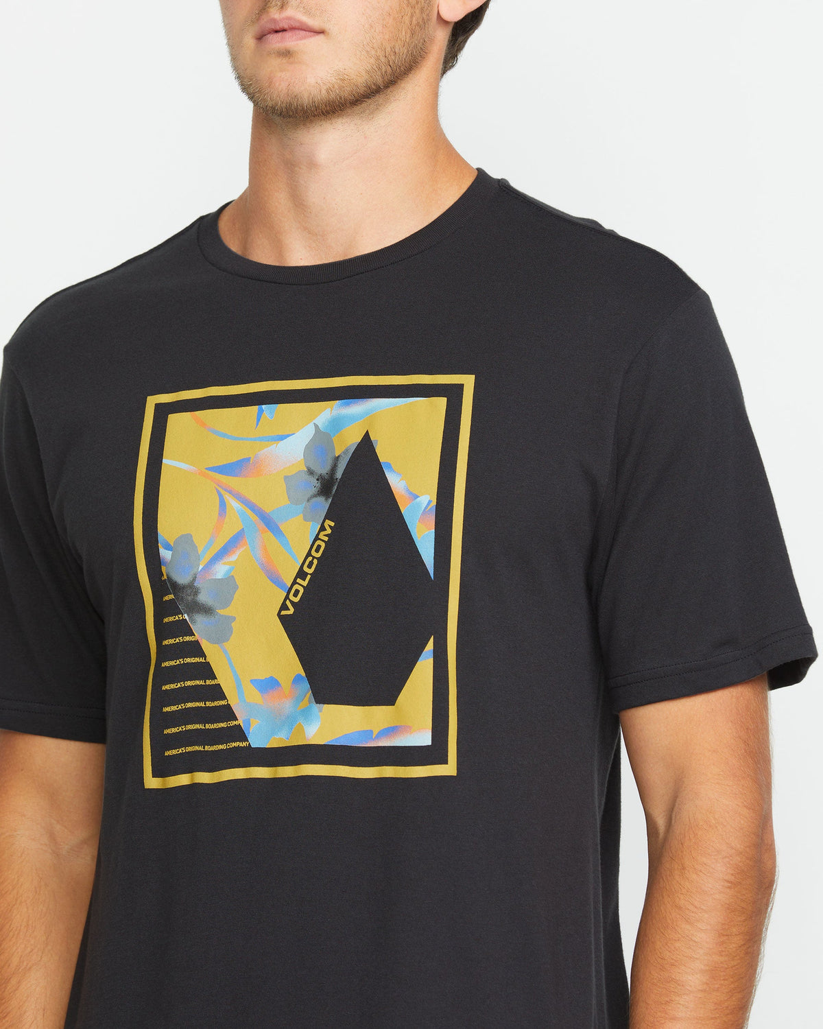 Men's Sprayz Short Sleeve Tee | Volcom Sale
